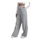 S24 WOMEN JOGGERS BLACK M-2XL