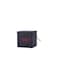 Generic - Mini Wooden Clock Red Led Digital Desktop Alarm Clock Multicolour