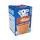 Kellogg's Pop Tarts Frosted Brown Sugar Cinnamon 384g