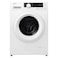 Hitachi Front Loading Washing Machine 7kg BD70CE3CGXWH White