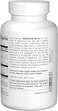 Source Naturals Magnesium Malate, 3750Mg Per Serving, Essential Magnesium Malic Acid Supplement, 180 Tablets