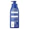 Nivea Body Lotion Nourishing with Almond Oil and Vitamin E - 400ml