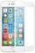 Generic 3D Full Screen White iPhone6 Plus/6S Plus Screen Protectors