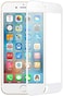 Generic 3D Full Screen White iPhone6 Plus/6S Plus Screen Protectors