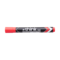 Deli Parmanent Marker RED