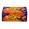 Cadbury Moro Caramel Chocolate 24 pcs