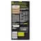 Carrefour Selection Pear Dark Chocolate 100g