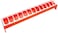Novital Hen Feeder 75 cm