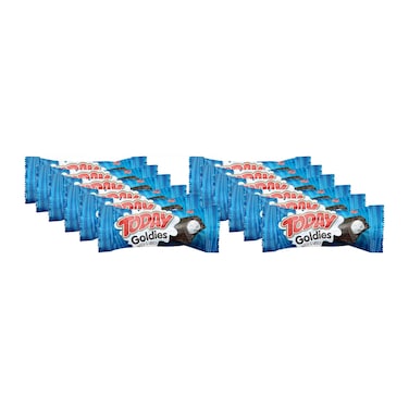 Today Goldies Cocoa Cake - 12 Pieces