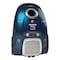 Hoover Vacuum Cleaner With Hepa Filter - 1600 Watt - Blue - TX1600020