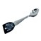  Baguette Stainless Steel Tea Spoon X6