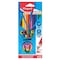 MAPED COLOR PENCILS STRONG 12 CLRS
