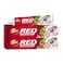 Dabur Red Toothpaste 200g Pack of 2