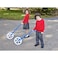 Trundle Wheel With Counter