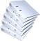 Generic 10-Piece Fis Pp Box File With Fixed Mechanism, 8cm Spine, F/S Size, White Color, Fsbf8Pwhfn10