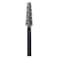 Rimmel London Extra Super Lash Building Mascara 101 Black 8ml