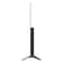 LG A1 Series 55-Inch 4K UHD OLED Smart TV OLED55A1PVA-AMAG Black