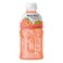 Mogu Mogu Peach with Nata De Coco 320 ml