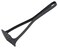 TEFAL Bienvenue Potato Masher, Kitcken Tool, Heat Resistent, Black, Plastic, 2744712