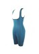 Generic - Shapewear Corset Blue/Black