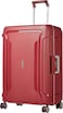 American Tourister Tribus Hardside Spinner Luggage 69cm With 3 Digit Number Lock - Red