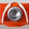 LEDlenser Seo 3&nbsp;Orange Light Headlamp 6004