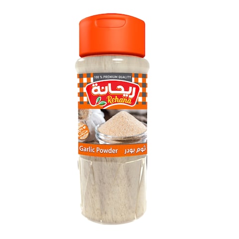ريحانة ثوم بودرة - 60 جرام