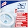Harpic Active Fresh Water Toilet Rim Block, Pine Forest Scent, 35g x 2