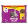 Whiskas Chicken 4 x 80 gr