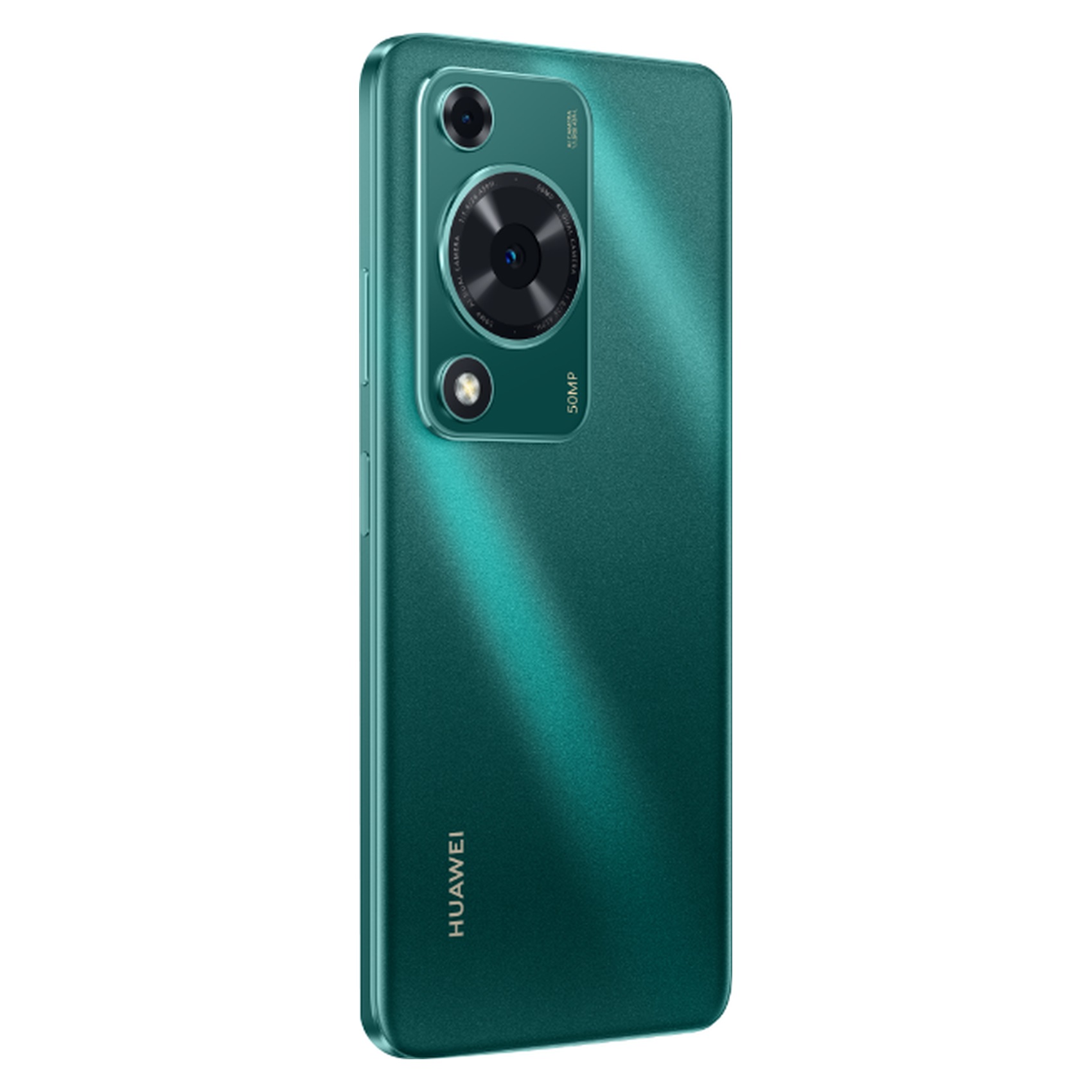 Huawei Nova Y72 Dual SIM 8GB RAM 128GB 4G Green