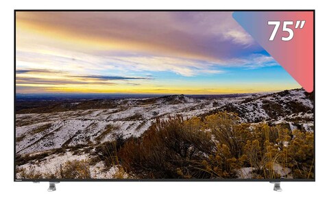 Toshiba 75-inch 4K UHD Smart TV - 75U7950EAS