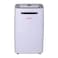 Crownline Dehumidifier MD-231, White, 20 L, 220-240 V