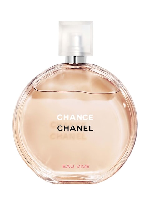 Chanel Chance Vive Eau De Toilette For Women - 50ml
