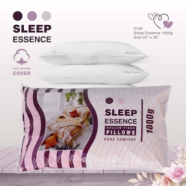 Kings Visco Cotton Pillow 50X70Cm
