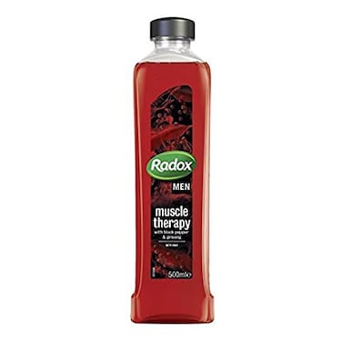 Radox Men Bath Muscle Therapy 500Ml