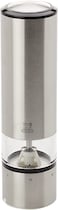 Peugeot Elis Sense Electric U Select Salt Mill, Steel, 20cm, Pg-27179, 8-Inch