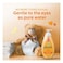 Johnson's  Baby Shampoo, No More Tears, Hypoallergenic &amp; Ph Balanced 500ml
