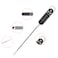 Generic-TP300 Instant Read Digital Pen-style Long Probe  Kitchen Cooking Meat Oil Soup Laboratory Fry BBQ
