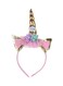 Beauenty Magical Unicorn Horn Stylish Headband