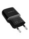 Oraimo Cu-60Ar + Cd-52Br Charger Kit Black