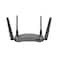 D-Link Exo Smart Mesh Wi-Fi Router AC2600 DIR-2660 Black