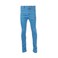 Girls Denim Mid Blue 9-10 Years
