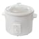 Panasonic Slow Cooker NF-N51AWTZ White 5L