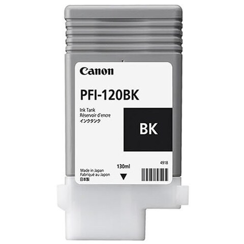 Canon Ink PFI-120 Black