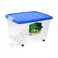 Multi-Storage 2 Blue