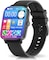 Smart Watch for Men - DT102 - Fitness Tracker Technology - Multiple sports modes - Dual Bluetooth 5.0 - Smart Watch to Monitor Blood Oxygen - Heart Rate - Smart Watch for Men