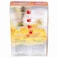 Crispo Mango Custard Powder 250 gr