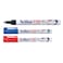 Artline Laundry Marker 3 PC