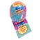 Chupa Chups Dogs VS Cats Surprise Strawberry Lollipop 12g