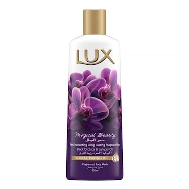 Lux Shower Gel Magical Beauty 250ml